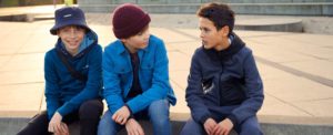 Kinder - Jack&Jones