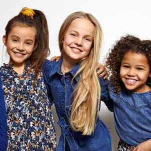 Deine Mode - Kinder