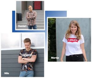 Kaiser-Inside - Team