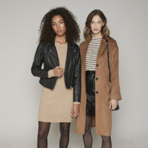 Damen Mode