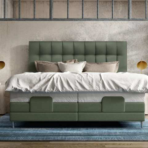 Dein Zuhause - Schlafzimmer