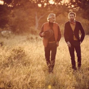 Herren - Fynch Hatton