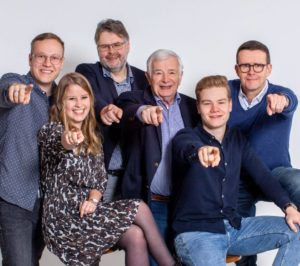 Kaiser-Inside - Wir suchen dich!