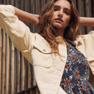 Damen Mode Tom Tailor