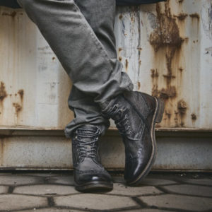 Schuhe und Accessoires