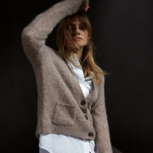 Damen Mode Opus