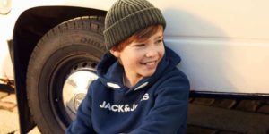 Kinder - Jack&Jones