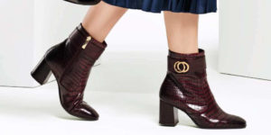 Schuhe und Accessoires - Tamaris