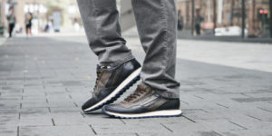 Schuhe und Accessoires