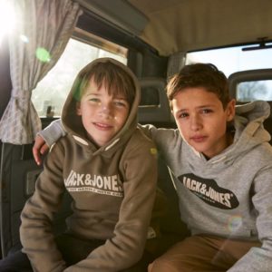 Kinder Mode