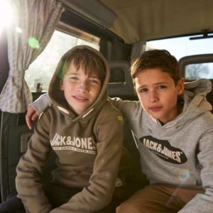 Kinder - Jack&Jones