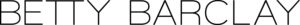 Logo Betty Barclay
