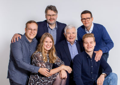 NEU: Das Kaiser VIP-Programm!