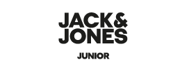 Logo_JackJonesJunior Jack & Jones Junior