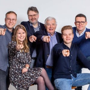 Jetzt bewerben