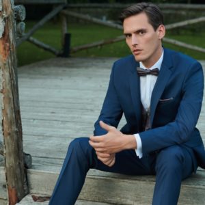 Herren Kachel 1