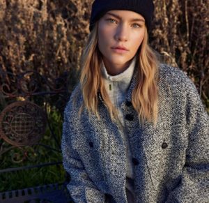 Deine Mode- Damen Startseite