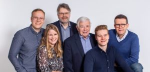 Familienbild Kaiser