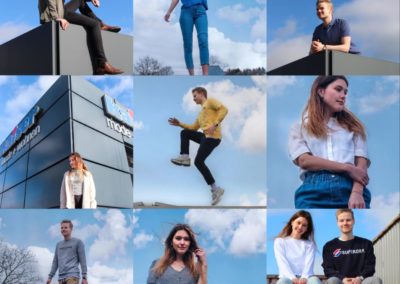 Kaiser Trends: Die Looks des Frühlings sind erfrischend