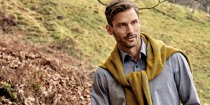 Deine Mode- Herren