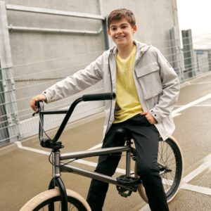 Deine Mode - Kinder