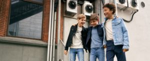Deine Mode - Kinder