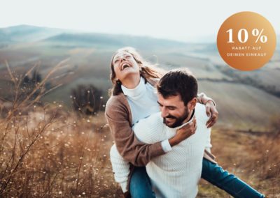 6 tolle Tage im Herbst