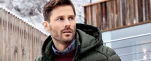 Deine Mode- Herren