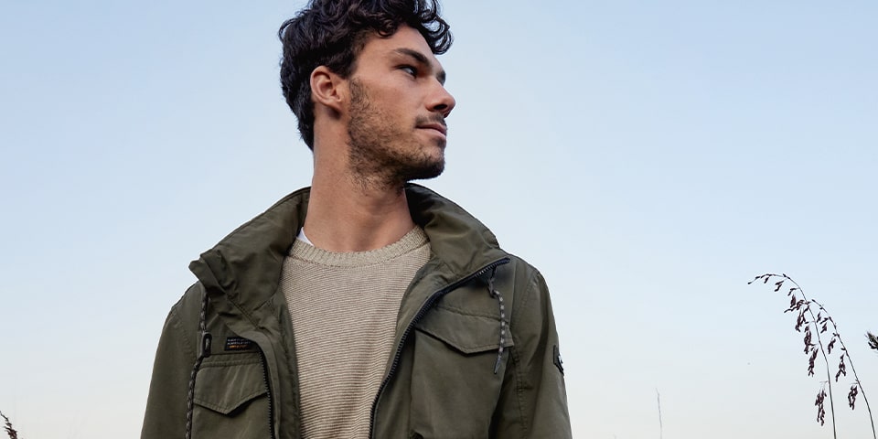 Deine Mode- Herren