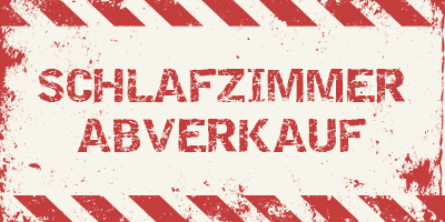 Schlafzimmer-Abverkauf-50%