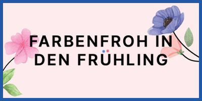 Neue Frühlingsmode
