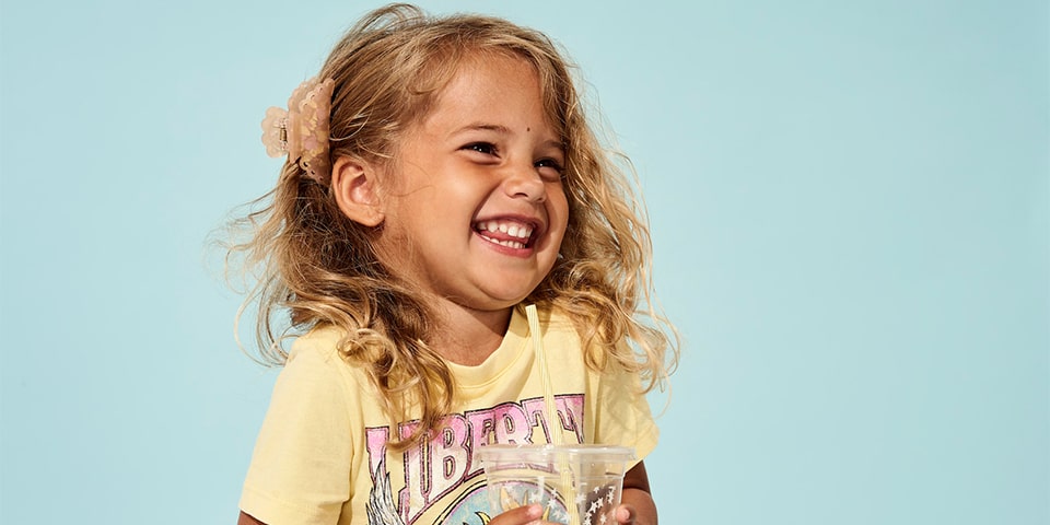 Kindermode
