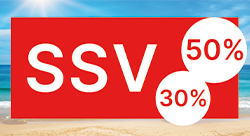 Sommerschlussverkauf 2024