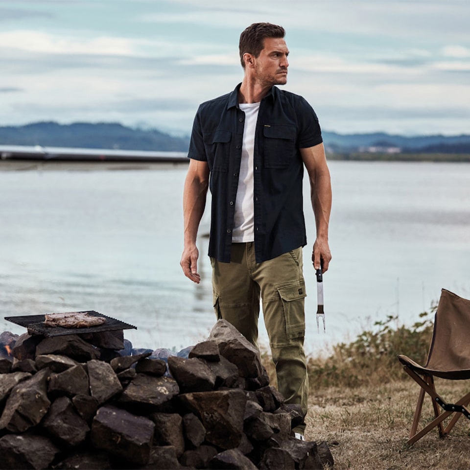 Deine Mode- Herren