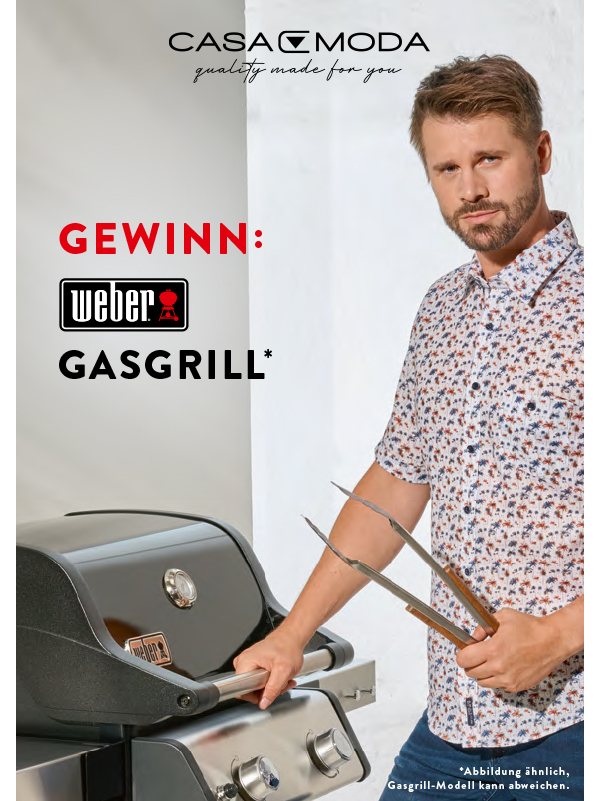 Webergrill