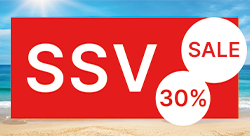Sommer-Schluss-Verkauf 2025